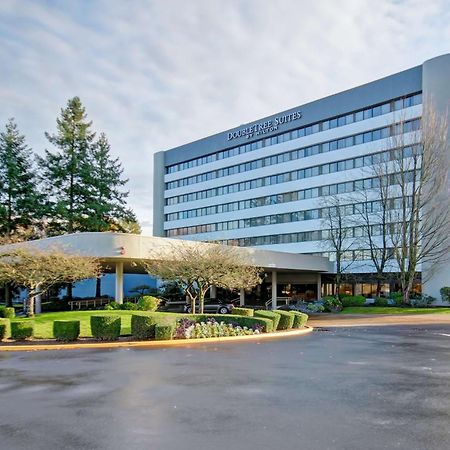 Doubletree Suites By Hilton Seattle Airport/Southcenter Tukwila Bagian luar foto