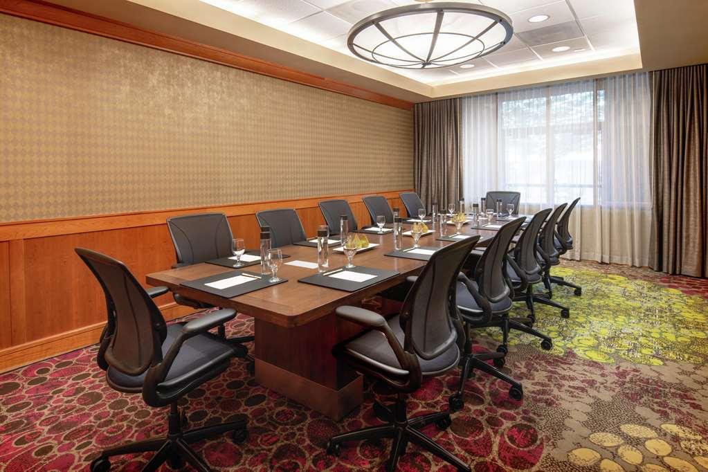 Doubletree Suites By Hilton Seattle Airport/Southcenter Tukwila Fasilitas foto