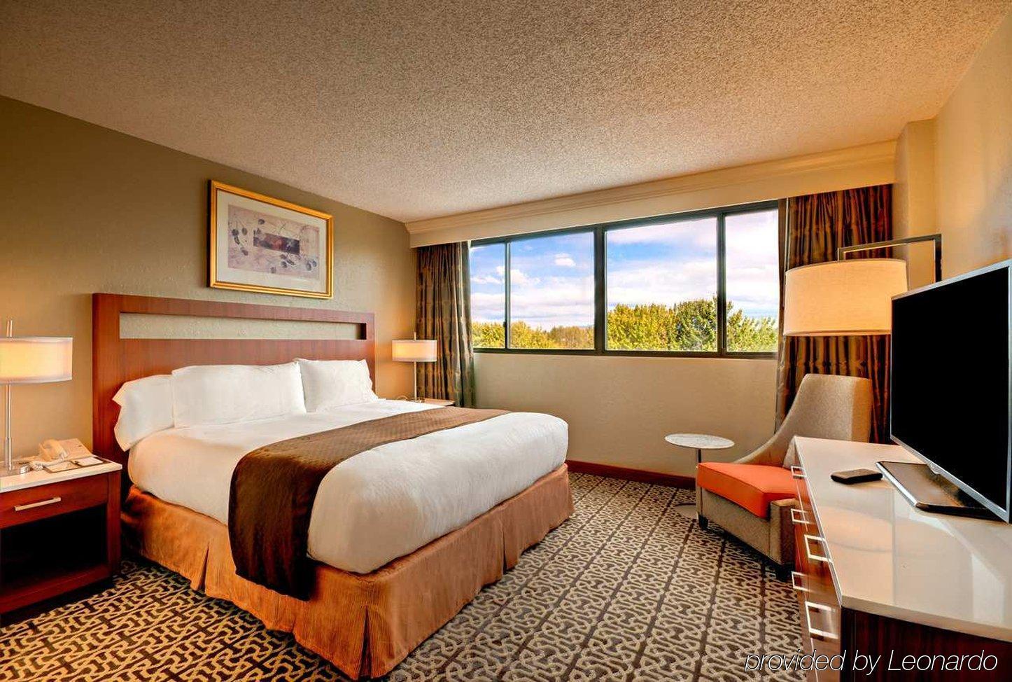 Doubletree Suites By Hilton Seattle Airport/Southcenter Tukwila Bagian luar foto